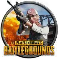 غلاف لعبة PUBG: BATTLEGROUNDS
